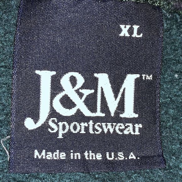 Vintage Door County Wisconsin Crewneck Sweatshirt Size XL - Picture 5 of 7